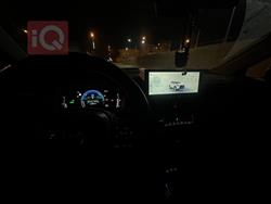 تويوتا كورولا كروس